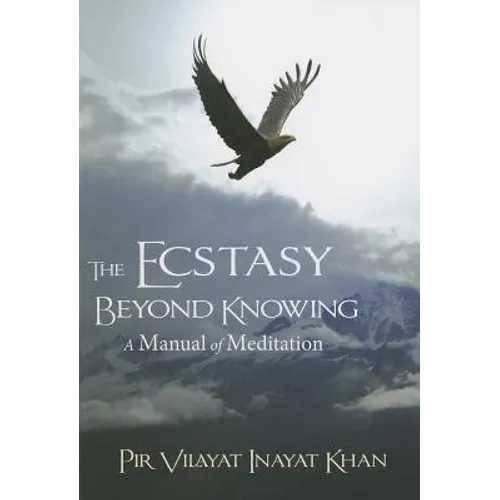 The Ecstasy Beyond Knowing: A Manual of Meditation