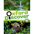Oxford Discover 4 Students Book