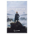 Les Souffrances du Jeune Werther: bilingue allemand/français (+ audio intégré)