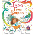 Luna Loves Dance