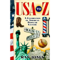 USA to Z: A Celebration of American Popular Culture