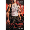 Echoes at Dawn