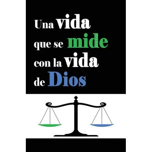 Una vida que se mide con la vida de Dios