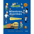 Mientras Duermes. ｿQui駭 Trabaja de Noche?