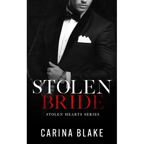 Stolen Bride