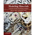 Modeling Materials