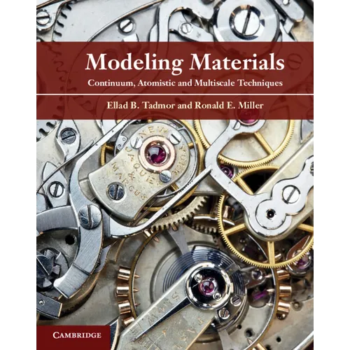 Modeling Materials