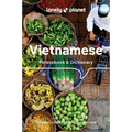 Lonely Planet Vietnamese Phrasebook & Dictionary