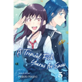 A Tropical Fish Yearns for Snow, Vol. 5