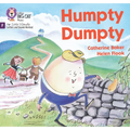 Humpty Dumpty: Foundations for Phonics