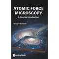 Atomic Force Microscopy: A Concise Introduction