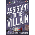 Assistant to the Villain