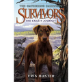 Survivors: The Gathering Darkness: The Exile's Journey
