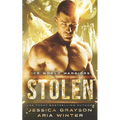 Stolen: Werewolf Romance