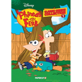 Phineas and Ferb Classic Comics Collection Vol. 1