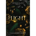 Light: A Prophecies of Angels and Demons Novella