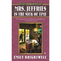 Mrs. Jeffries in the Nick of Time