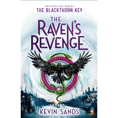 The Raven's Revenge