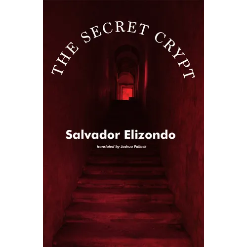 The Secret Crypt