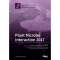 Plant Microbe Interaction 2017
