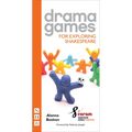 Drama Games for Exploring Shakespeare