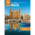 The Mini Rough Guide to Malta: Travel Guide with eBook
