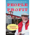 People Before Profit: The Inspiring Story of the Founder of Bob's Red Mill