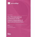 The 17th International Conference of the Hellenic Association of Agricultural Economists