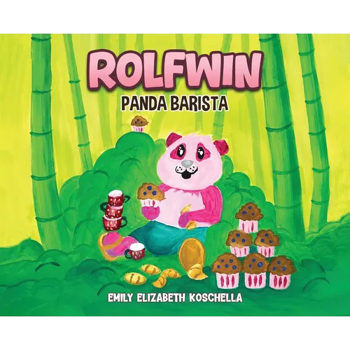 Rolfwin Panda Barista