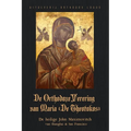 De Orthodoxe Verering van Maria 'De Theotokos'