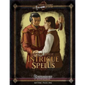 Mythic Magic: Intrigue Spells