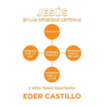 Jesús En Las Ofrendas Levíticas: Y Otros Temas Importantes