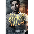 Kitchen Gods: the Complete Collection