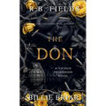 The Don: A Reverse Harem Mafia Romance