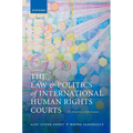 The Law and Politics of International Human Rights Courts: The Dilemma of Effectiveness