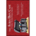 The Agra Box Case - A Further Sherlock Holmes Alphabet