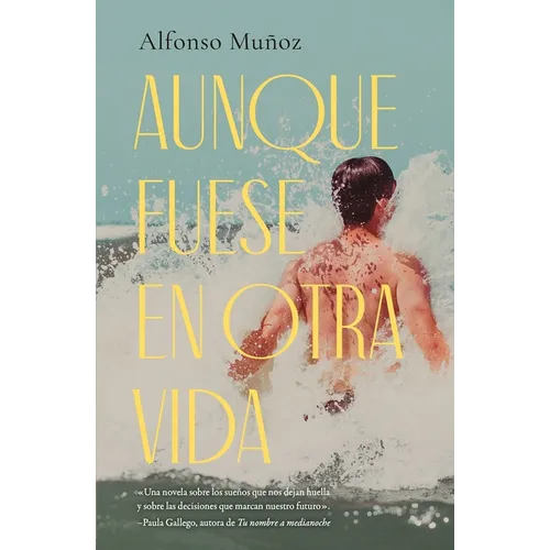 Aunque Fuese En Otra Vida