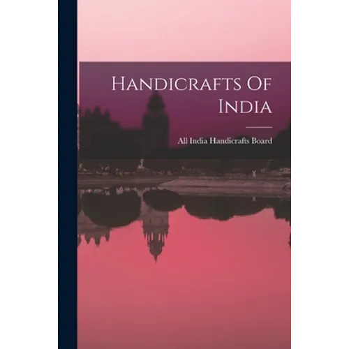 Handicrafts Of India