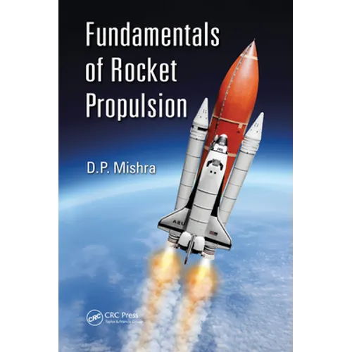 Fundamentals of Rocket Propulsion