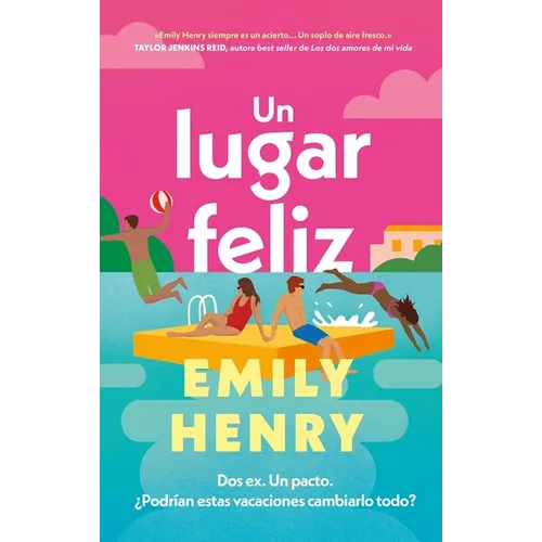 Un Lugar Feliz