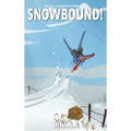 Snowbound!