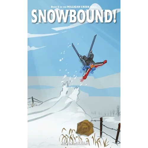 Snowbound!