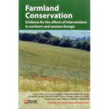 Farmland Conservation: Evidence for the Effects of Interventions in Northern and Western Europe