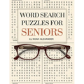 Word Search Puzzles for Seniors