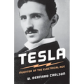 Tesla: Inventor of the Electrical Age