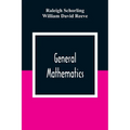 General Mathematics