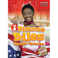Simone Biles: Olympic Gymnast