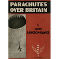 Parachutes Over Britain 1940