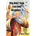 Why Didn't Noah Swat Both Mosquitoes? Plus Other Humorous Stories for Clergy