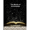 The Works of Archimedes